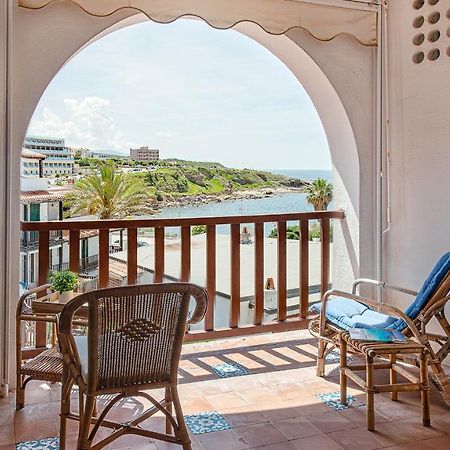 Welcomely - Retiro Perpignan Apartment Алгеро Екстериор снимка