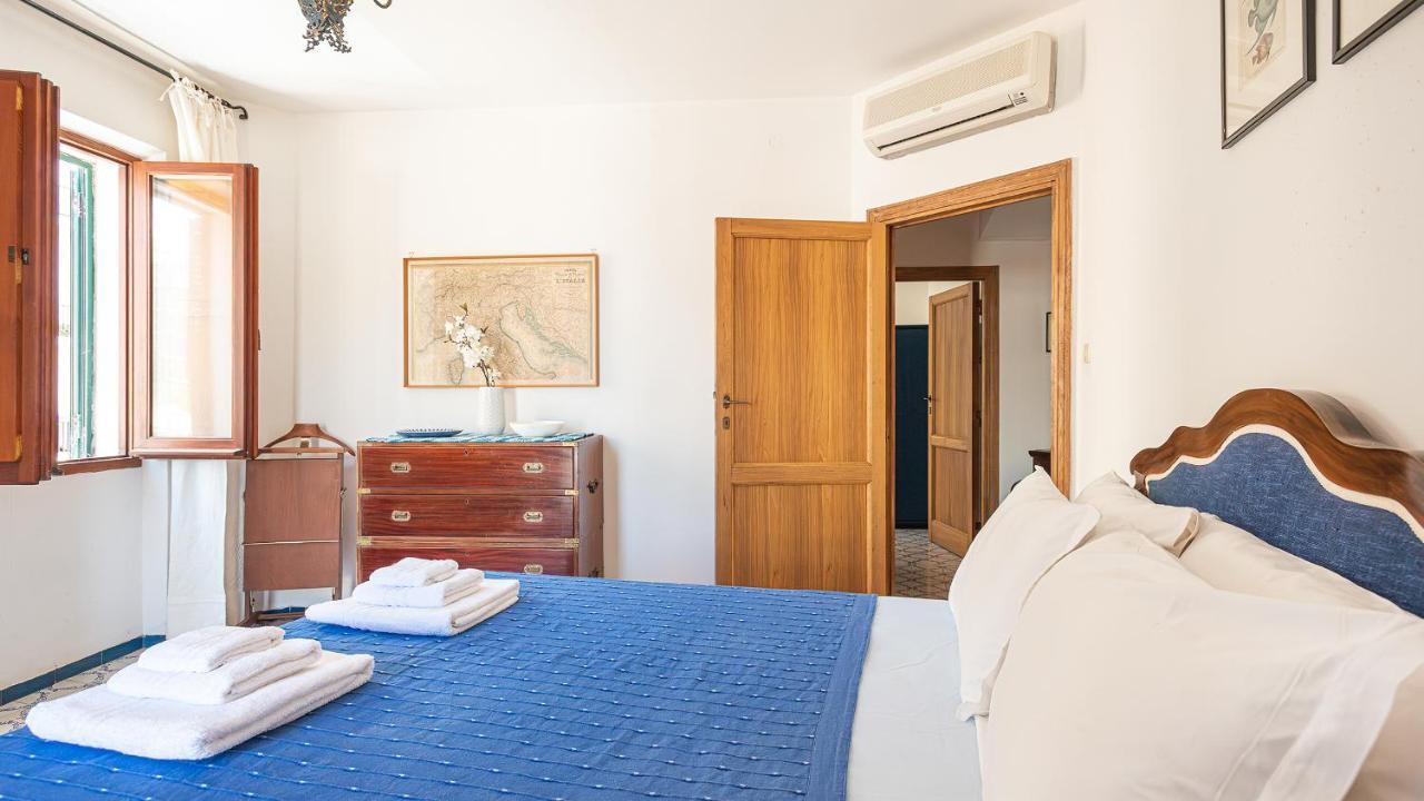 Welcomely - Retiro Perpignan Apartment Алгеро Екстериор снимка