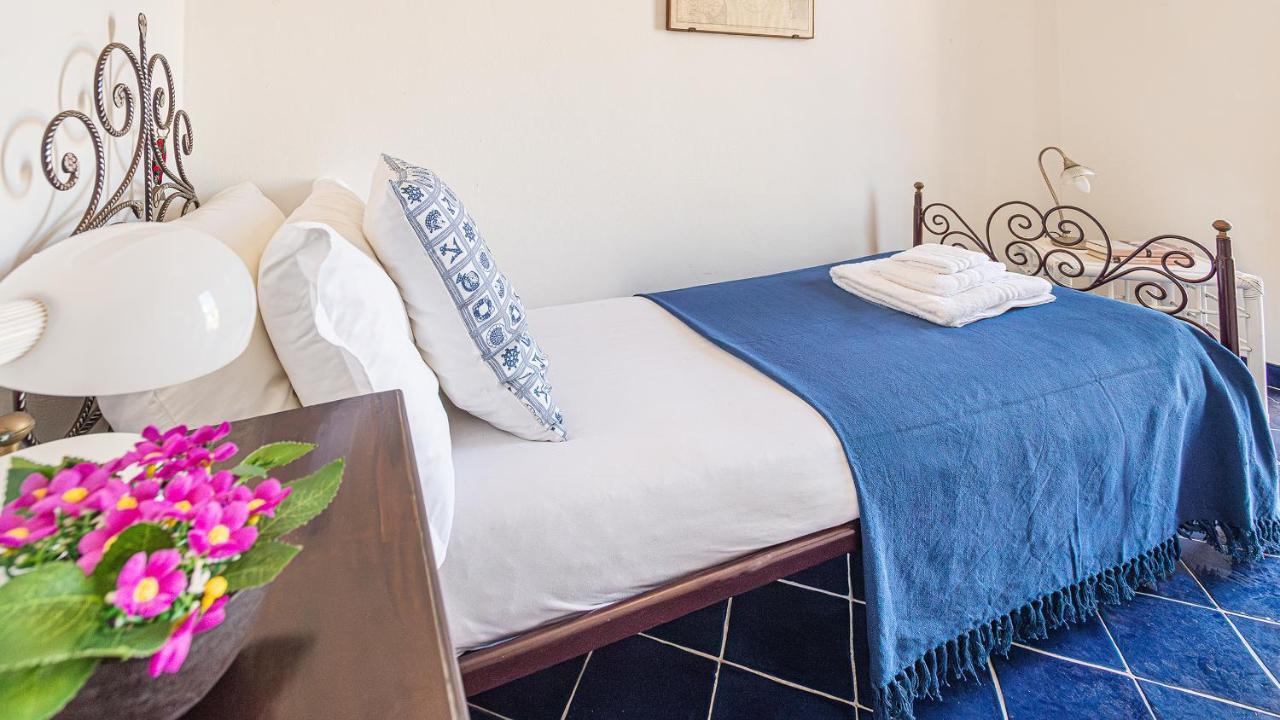 Welcomely - Retiro Perpignan Apartment Алгеро Екстериор снимка