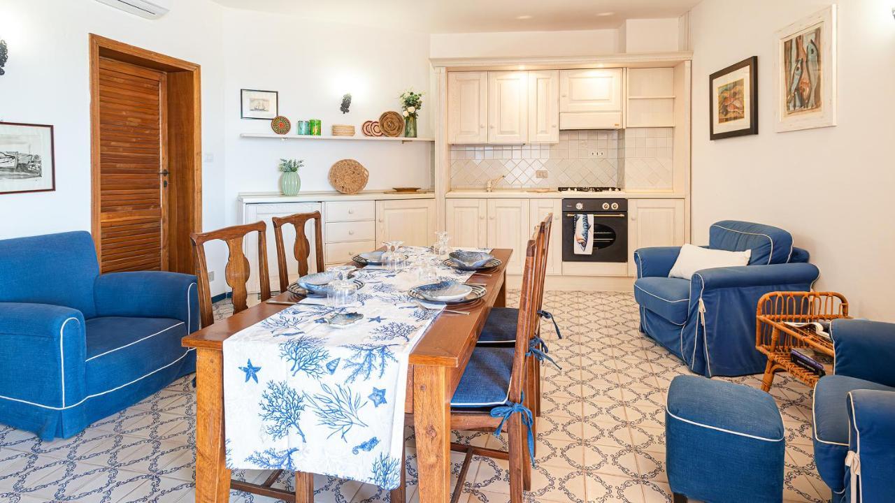Welcomely - Retiro Perpignan Apartment Алгеро Екстериор снимка