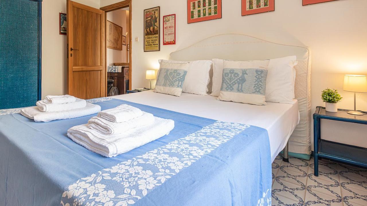 Welcomely - Retiro Perpignan Apartment Алгеро Екстериор снимка