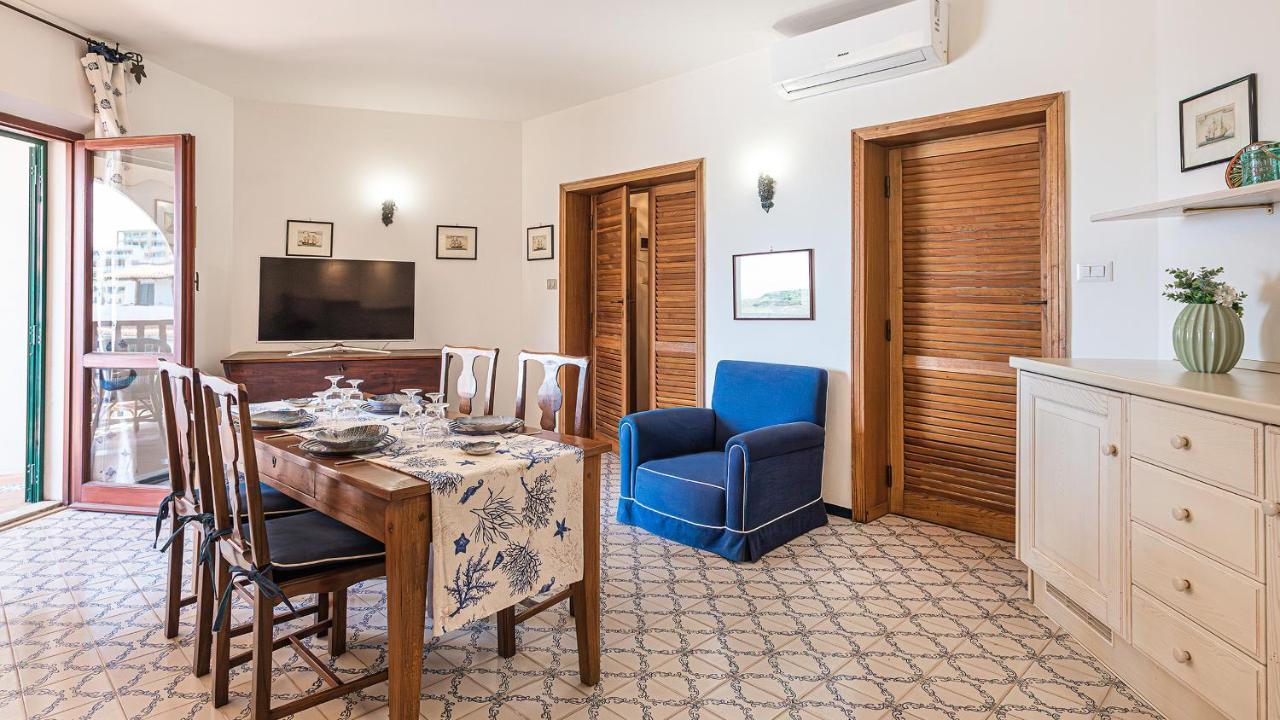 Welcomely - Retiro Perpignan Apartment Алгеро Екстериор снимка