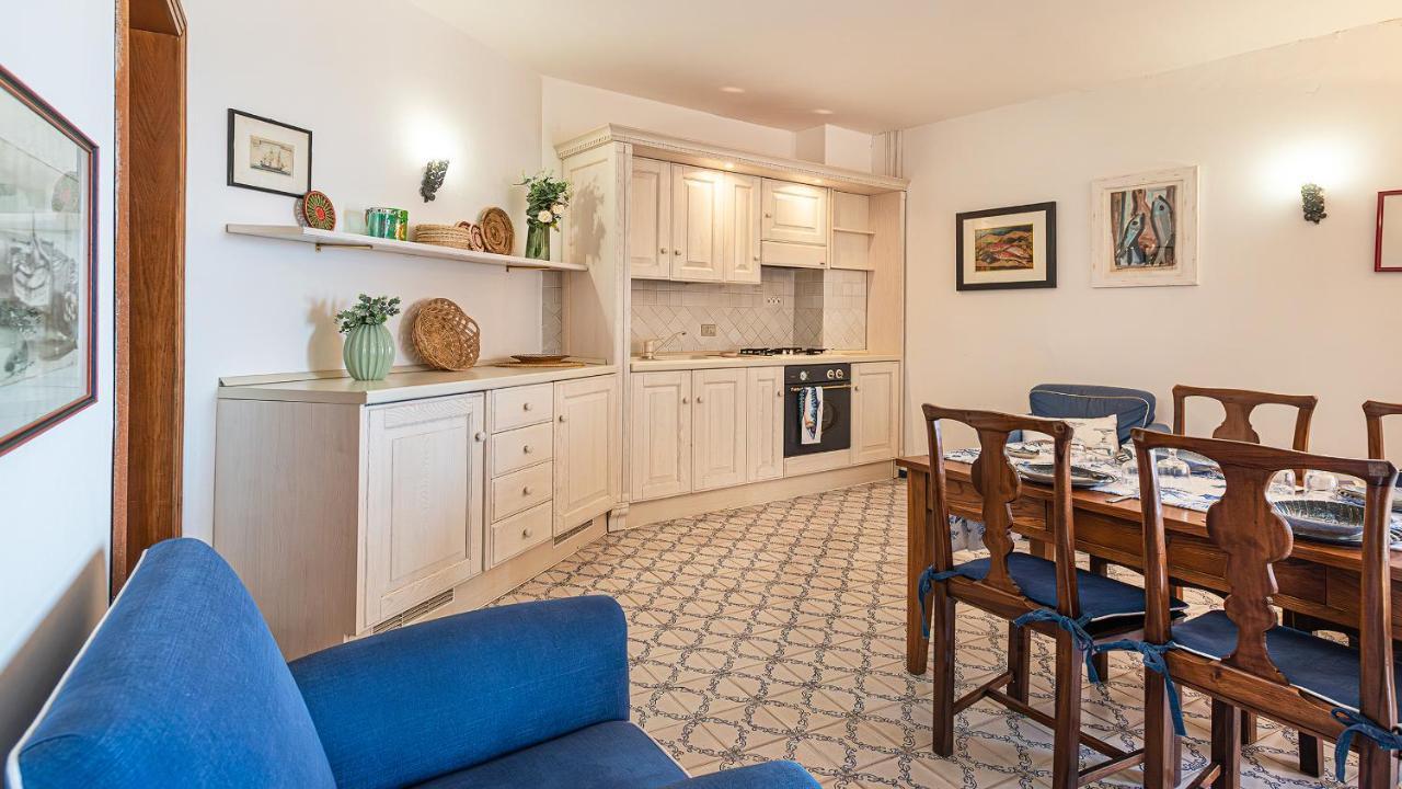Welcomely - Retiro Perpignan Apartment Алгеро Екстериор снимка