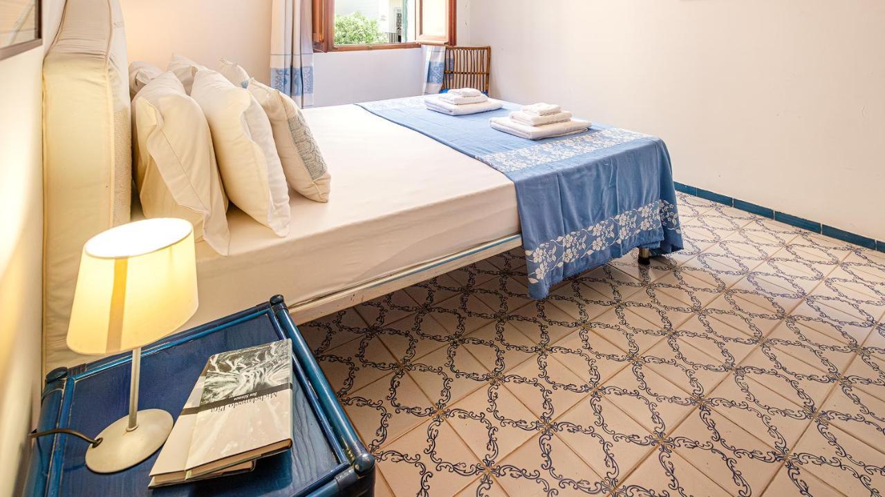 Welcomely - Retiro Perpignan Apartment Алгеро Екстериор снимка
