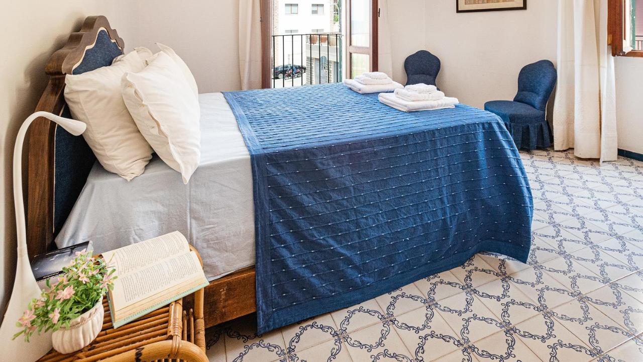 Welcomely - Retiro Perpignan Apartment Алгеро Екстериор снимка